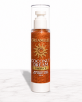 Glow Body Cream | Crema Bronceadora Iluminadora 120ml