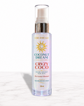 Crazy Coco | Hair & Body Mist Coconut Dream